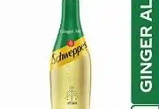 Ginger Schweppes 300 ml