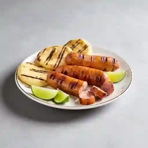 Chorizos Leños