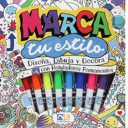 Marca Tu Estilo