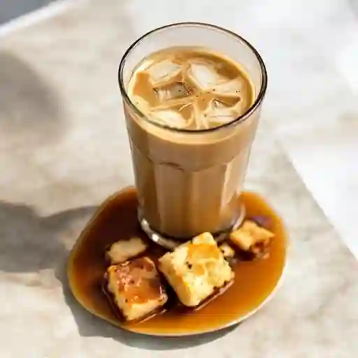 Iced Coffee