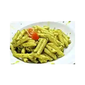 Pesto Al Parmigiano