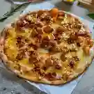 Pizza Honey-mustard