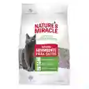 Nature's Miracle Arena Para Gato Absorbente Lavanda