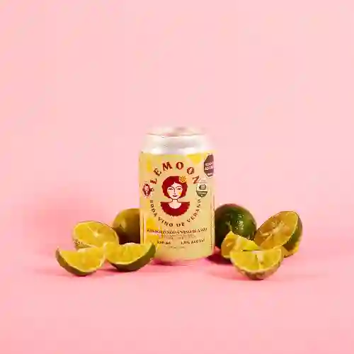 Vino de Verano Lata