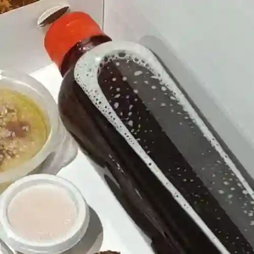 Te de Limón