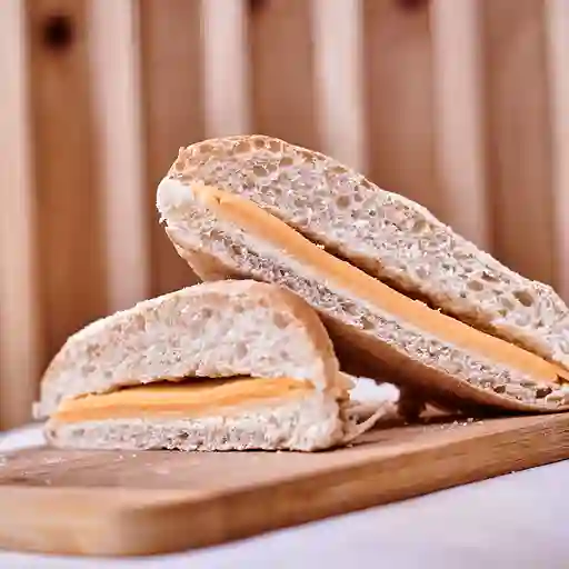 Tostado de Quesos