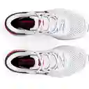 Under Armour Tenis Hovr Intake 6 Hombre Blanco Talla 8.5