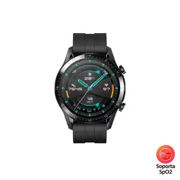 Huawei Watch Gt2 Color Negro