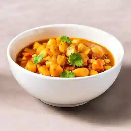 Salsa chile - morita