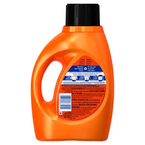 Tide Sport Febreze Detergente Líquido 29 lavadas