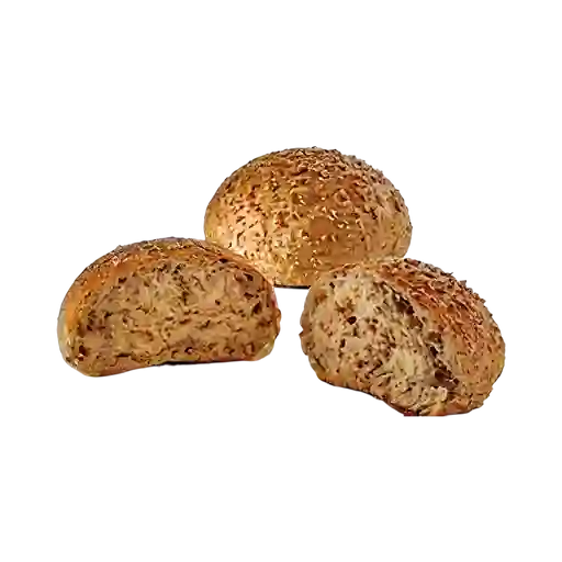 Pan Cachona Integral