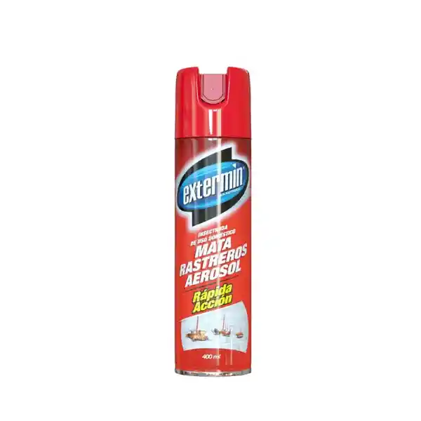 Extermin Insecticida