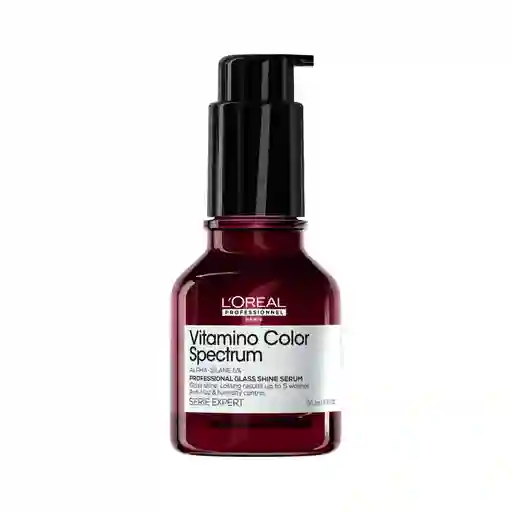 L'Oréal Professionnel Sérum Vitamino Color Spectrum Glass Shine