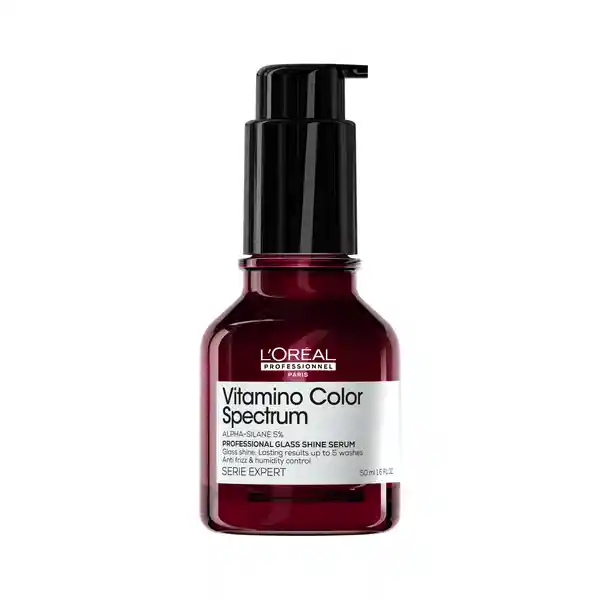 L'Oréal Professionnel Sérum Vitamino Color Spectrum Glass Shine