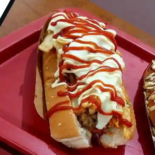 Perro de Carne
