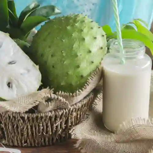 Jugo de Guanabana