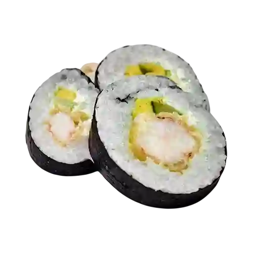 Ebi Roll Especial