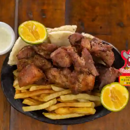 Costilla Colombianita