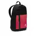 Nike Mochila Elmntl Prm Bkpk-Air Wavey Hombre Negro Misc