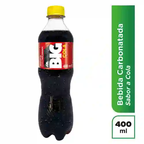 Gaseosa Cola