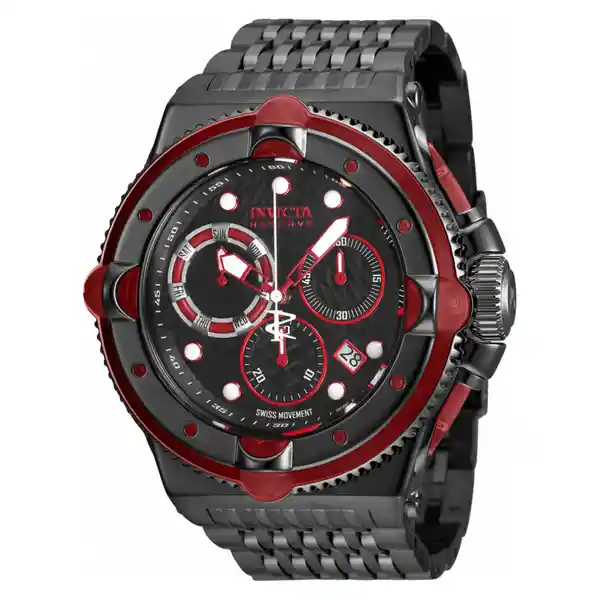 Invicta Reloj Hombre Sea Monster Inv35160