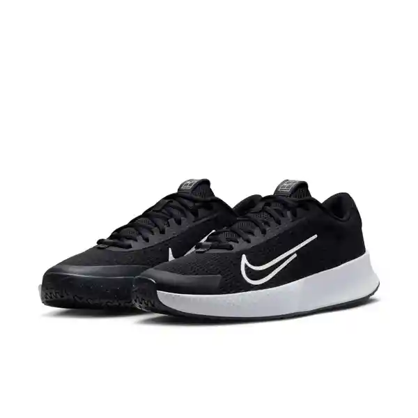 Nike Zapatos W Vapor Lite 2 Hc Para Mujer Negro Talla 6.5