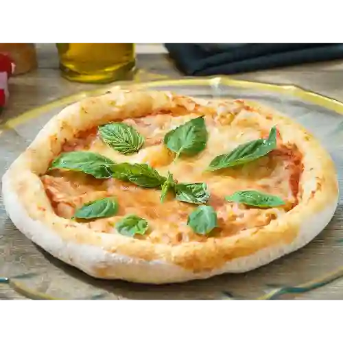 Pizza Margarita Personal
