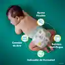 Pampers Pañal Desechable Baby Dry Etapa 6 21 Und