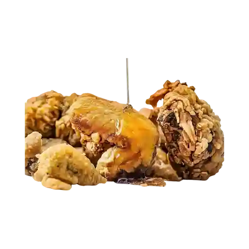 Pollo Apanado