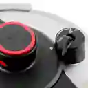 T-Fal Olla a Presión Acero Inoxidable 7114000369 6 L