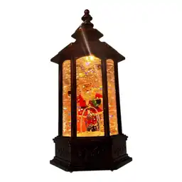 Farol Navidad de Papa Noel 001500152b Finlandek