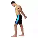 Pantaloneta de Baño Jammer Dive Splice Hombre Talla 32 Speedo
