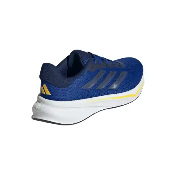 Adidas Zapatos Response Hombre Azul 9 IF8597