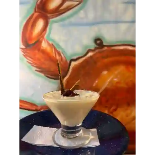 Arroz con Leche