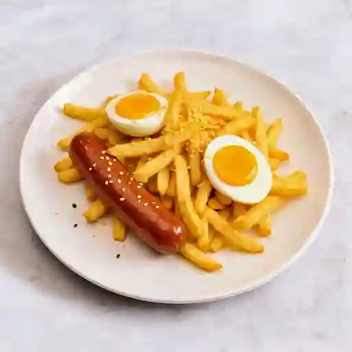 Sal(Hipapa Americana