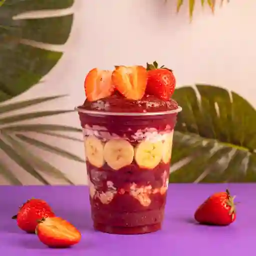 Manuka acai bowl fav