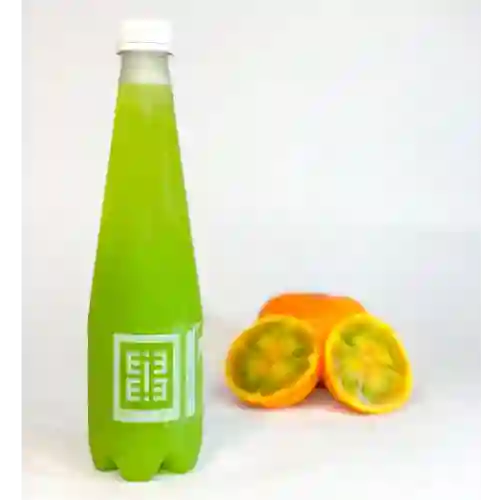 Jugo Emperador Lulo 600ml