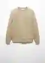 Buzo Sudadera Nole Arena Talla XXL Hombre Mango