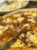 Pizza Solaris
