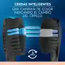 Cepillo de Dientes Oral B Indicator Negro 2 Und