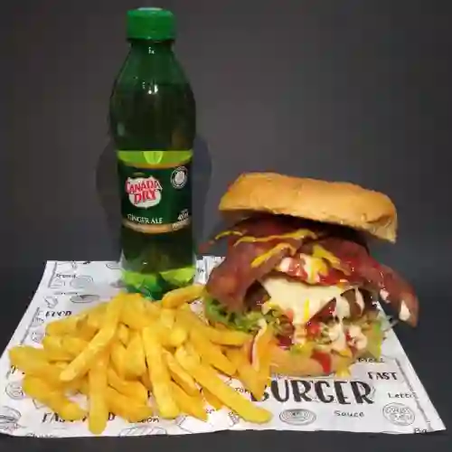 Combo Tocinetero