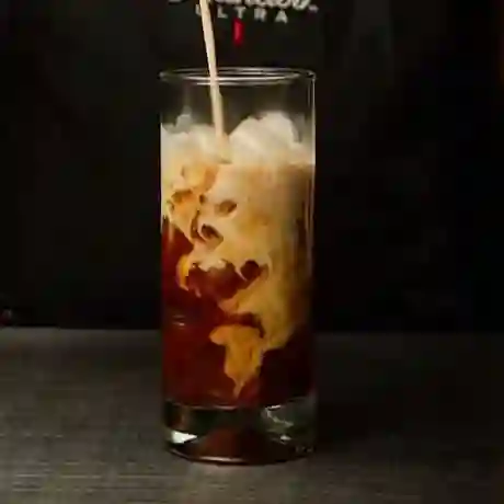 Té Chai Frio con Café
