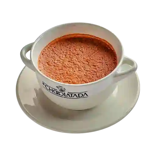 Chocolatada con Queso 9 Oz