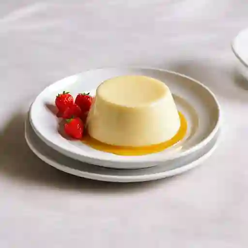 Panna Cotta