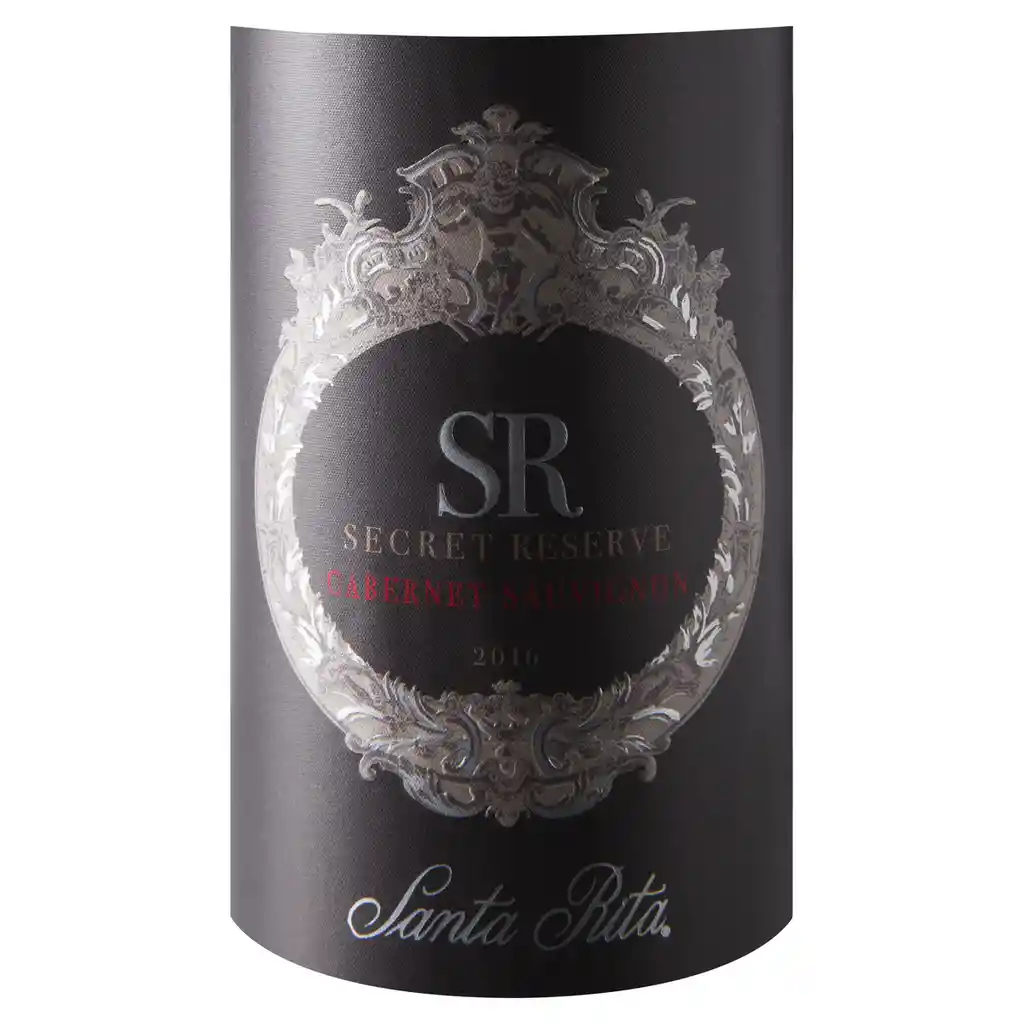 Santa Rita V.Tinto Sr Secret Cabernet Sau