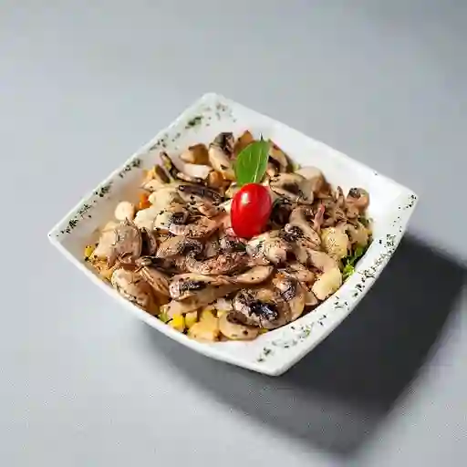 Ensalada de la Casa