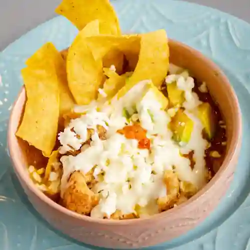 Burrito Bowl