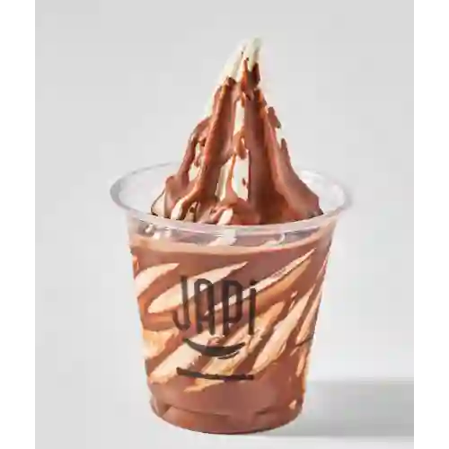 Sundae Chocolate