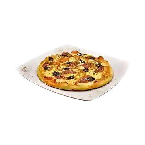 Pizza Campesina