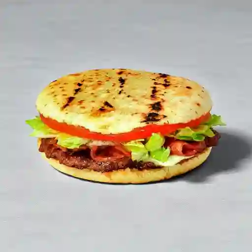 Arepa Burguer